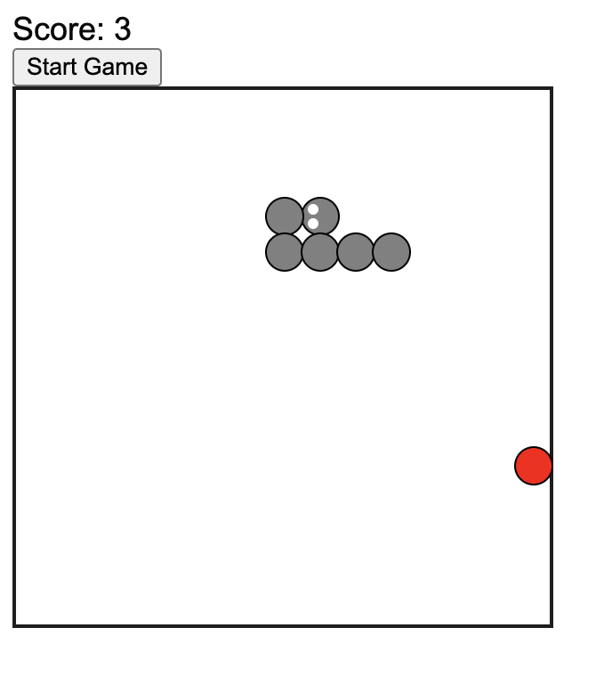 Hobby Projects Juho Timonen